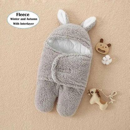 Winter Baby Sleepsacks - Home Kartz