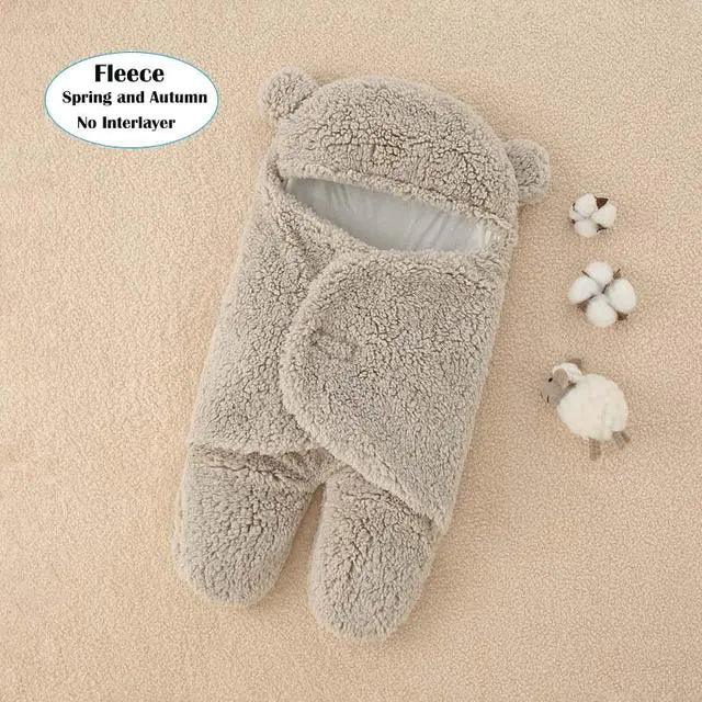 Winter Baby Sleepsacks - Home Kartz