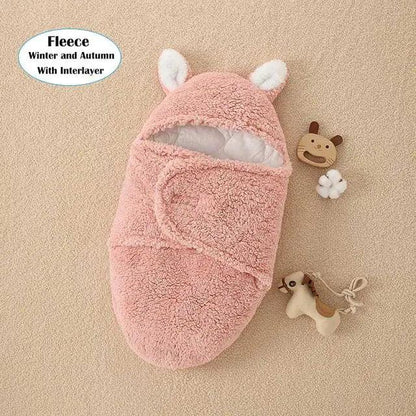 Winter Baby Sleepsacks - Home Kartz