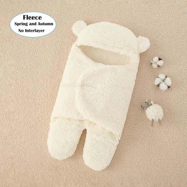 Winter Baby Sleepsacks - Home Kartz