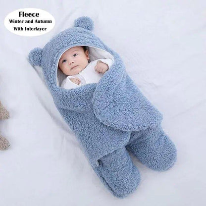 Winter Baby Sleepsacks - Home Kartz