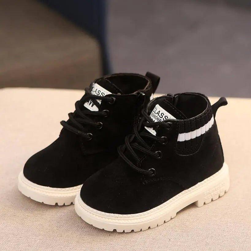 Winter Children Casual Shoes