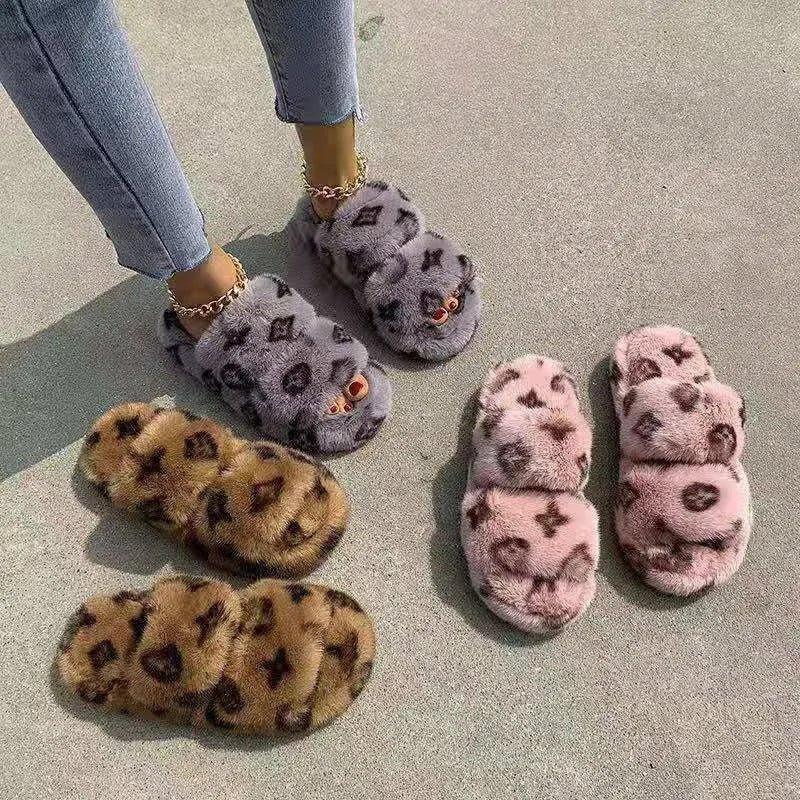 Winter Slippers