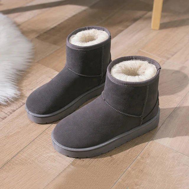 Winter Women Snow Boots