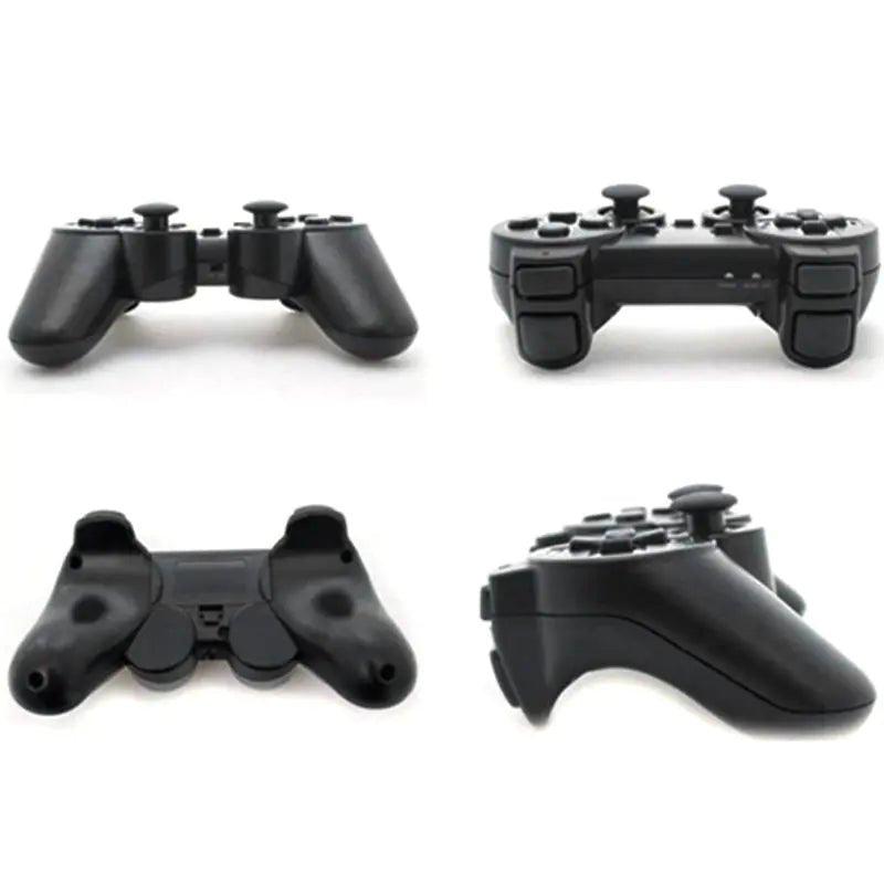 Wireless Double Handle Game Controller