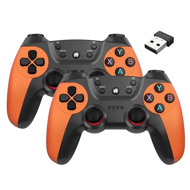 Wireless GamePad Controllers