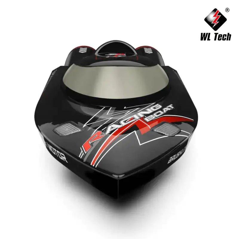 WLtoys WL916 RC Racing Boat