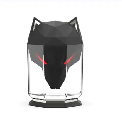 Elevate Your Indoor Environment with Our Wolf Humidifier - Home Kartz