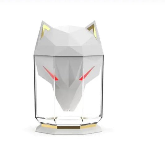 Elevate Your Indoor Environment with Our Wolf Humidifier - Home Kartz