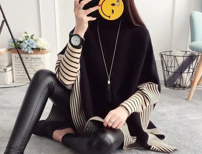 Women Pullover Female Sweater Fashion