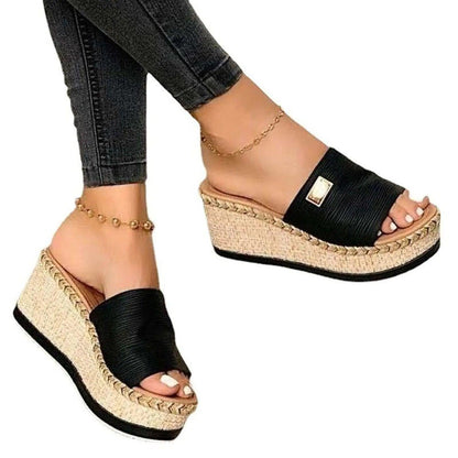 Women's Platform Sandals