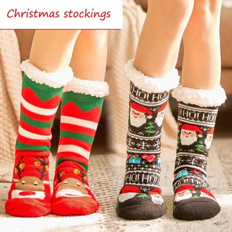 Women's Winter Socks