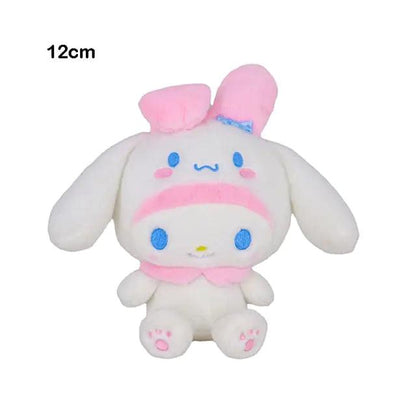 Soft Plushies Stuffed Doll Pendant Toys - Home Kartz