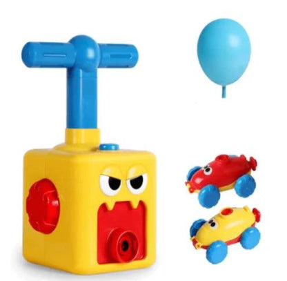 Balloon Launcher Toy