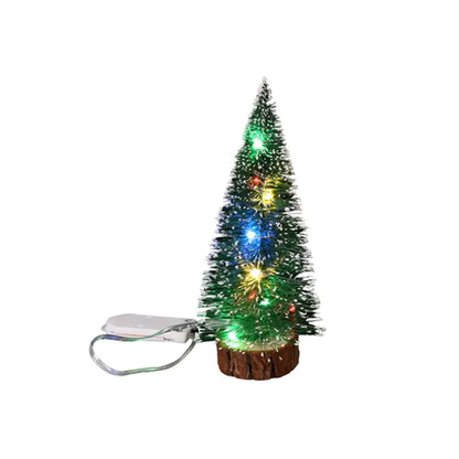 Christmas LED Tree Gift – Light Up Your Holidays with Festive Cheer 🎄✨