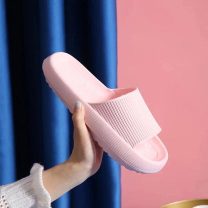 Anti-Slip Cloud Cushion Slides