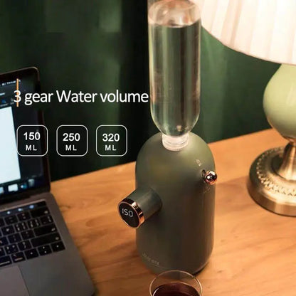 Enjoy Instant Warmth: Revolutionary Instant Hot Water Dispenser for Coffee & Tea Lovers