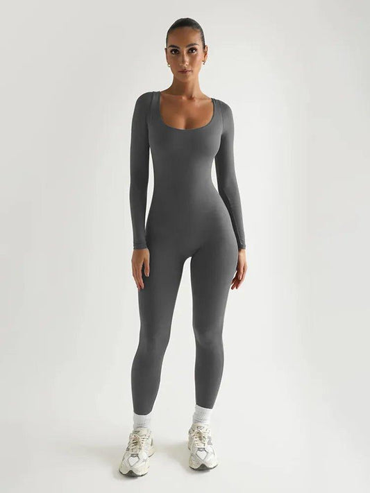 Yoga Jumpsuit For Women