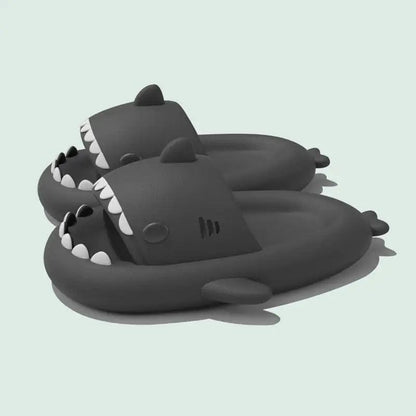 Shark Slippers – Fun, Stylish and Comfortable Footwear for All Ages! - Home Kartz