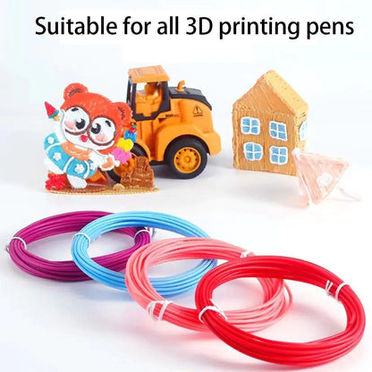 Revolutionary 3D Pen for Children: Unleash Creativity and Learning